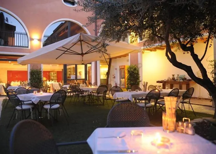Hotel Villa Altura