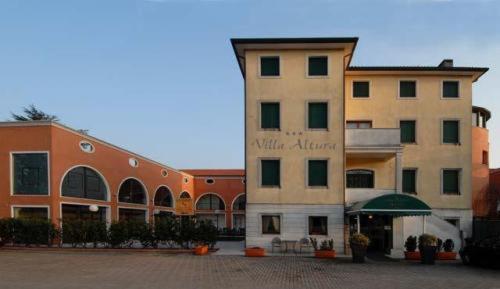 Altura Hotel Ospedaletto Euganeo