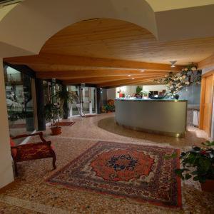 Altura Ospedaletto Euganeo