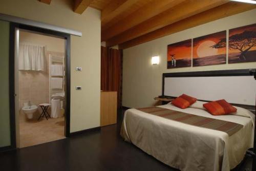Altura Hotel Ospedaletto Euganeo