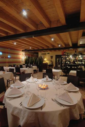 Hotel Altura
