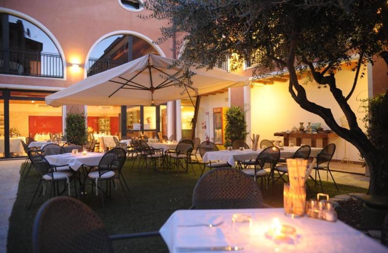 Altura 3* Ospedaletto Euganeo