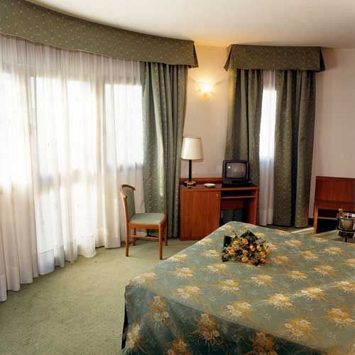 Altura Ospedaletto Euganeo