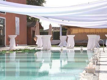 Hotel Altura Ospedaletto Euganeo