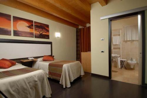 Hotel Altura 3*