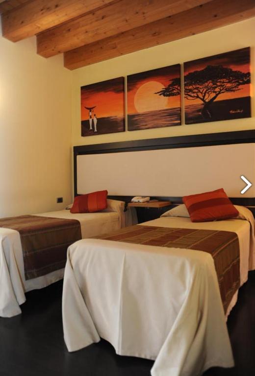 Altura Hotel Ospedaletto Euganeo