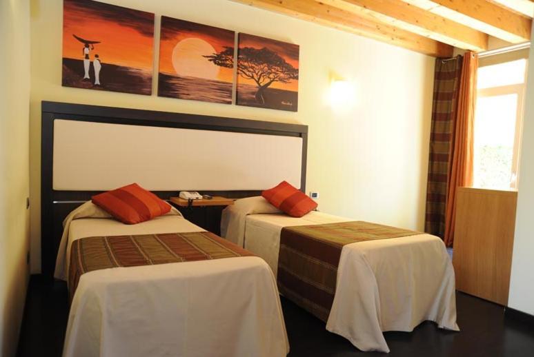 Altura Hotel