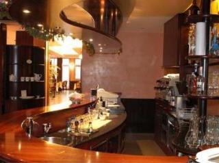 Hotel Altura Ospedaletto Euganeo